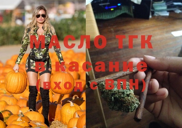 стафф Алексин