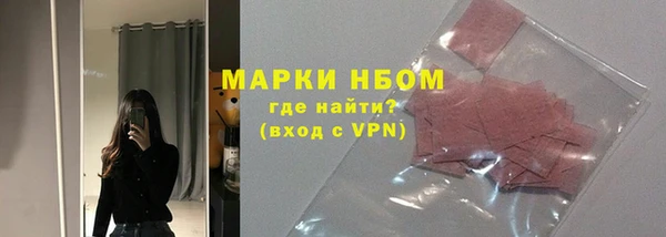 стафф Алексин